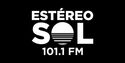 Estéreo Sol - 101.1 FM - XHAT-FM - Ensenada, Baja California